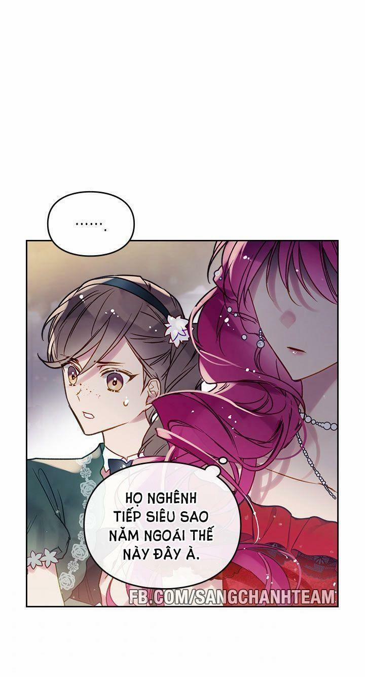 Kết Cục Của Nhân Vật Phản Diện Chỉ Có Thể Là Cái Chết 56 trang 41