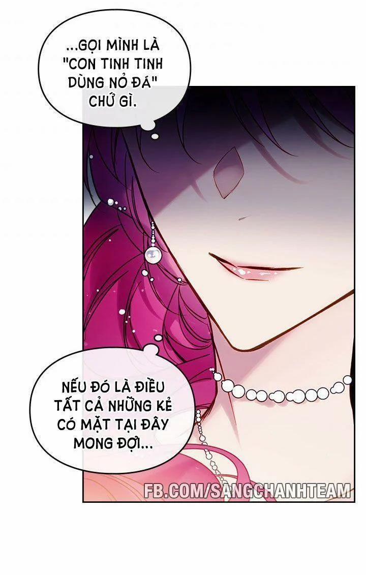 Kết Cục Của Nhân Vật Phản Diện Chỉ Có Thể Là Cái Chết 56 trang 43