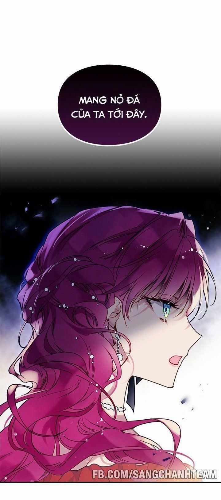 Kết Cục Của Nhân Vật Phản Diện Chỉ Có Thể Là Cái Chết 56 trang 45