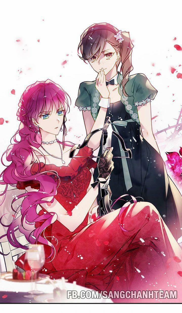 Kết Cục Của Nhân Vật Phản Diện Chỉ Có Thể Là Cái Chết 56 trang 48