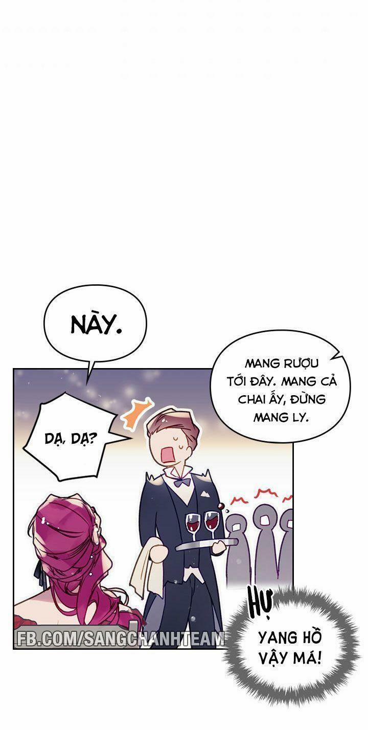 Kết Cục Của Nhân Vật Phản Diện Chỉ Có Thể Là Cái Chết 56 trang 49