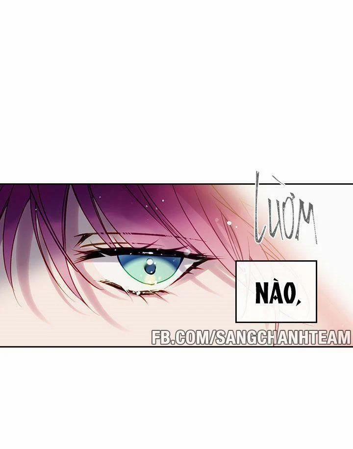 Kết Cục Của Nhân Vật Phản Diện Chỉ Có Thể Là Cái Chết 56 trang 51