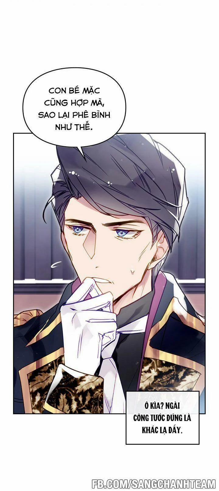 Kết Cục Của Nhân Vật Phản Diện Chỉ Có Thể Là Cái Chết 56 trang 7