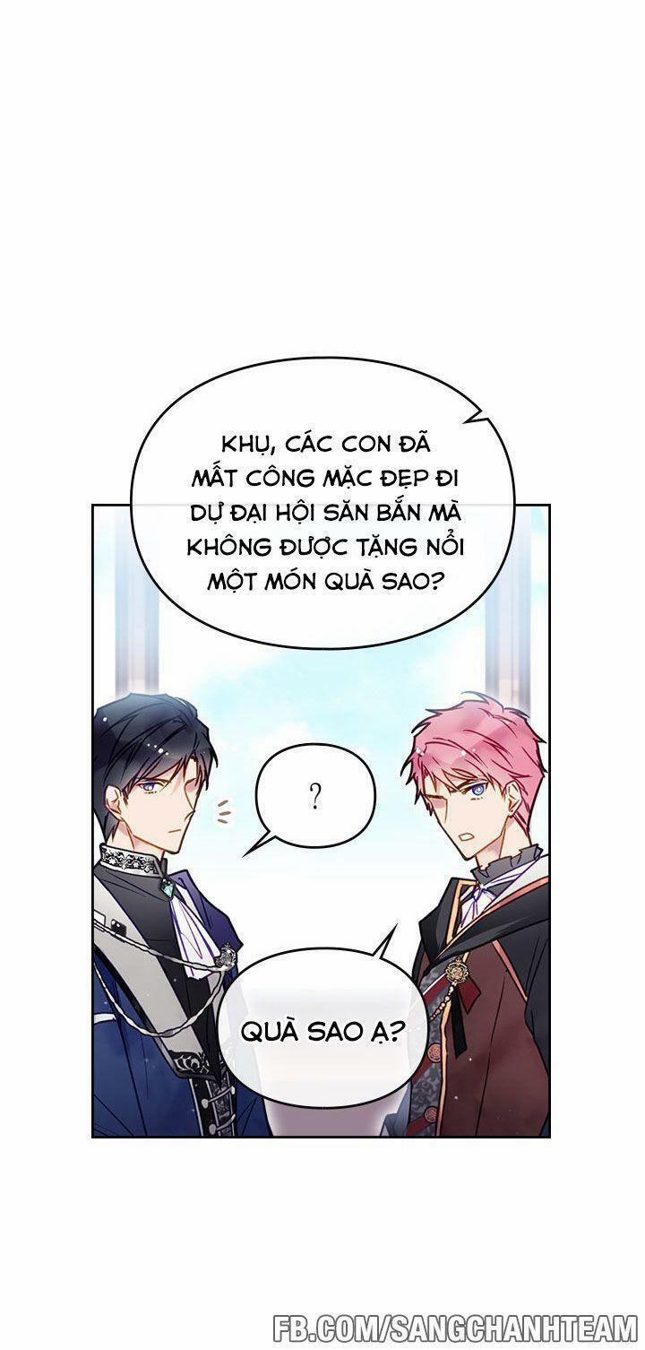 Kết Cục Của Nhân Vật Phản Diện Chỉ Có Thể Là Cái Chết 56 trang 9