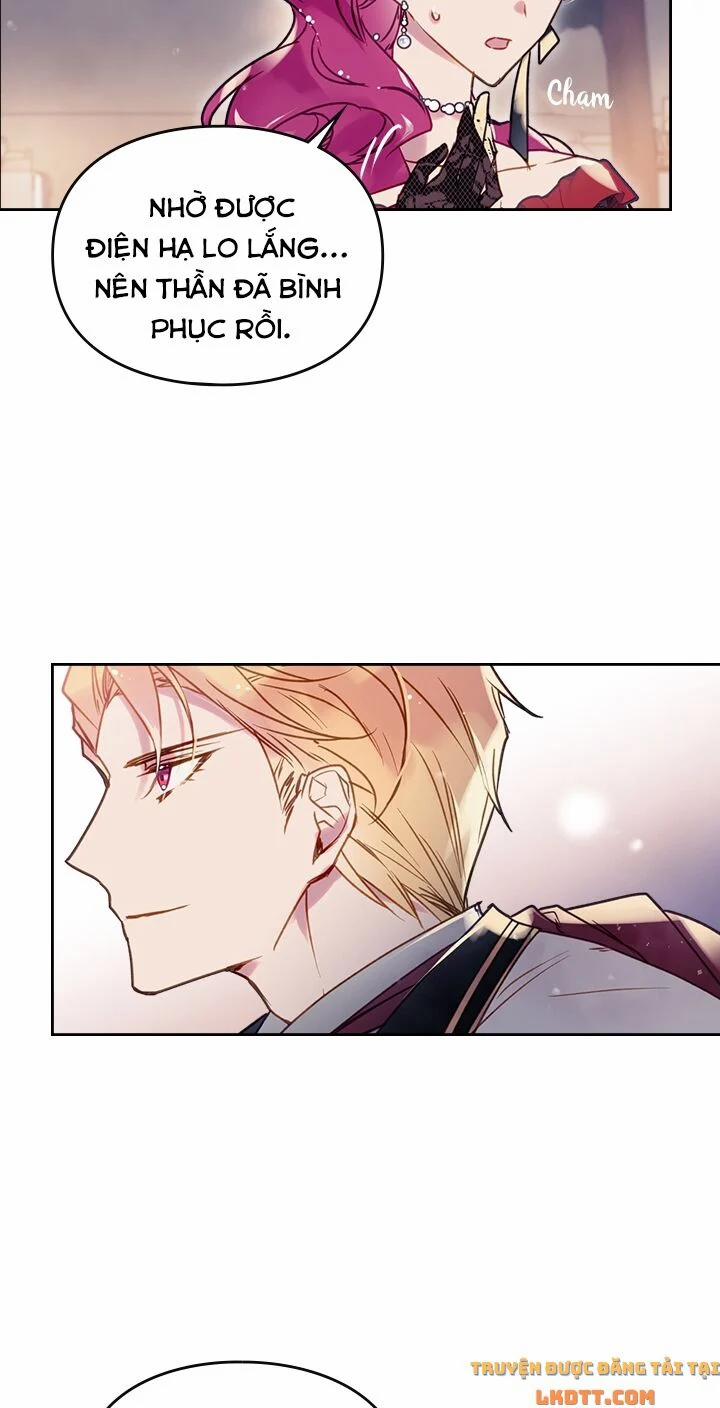 Kết Cục Của Nhân Vật Phản Diện Chỉ Có Thể Là Cái Chết 58 trang 11