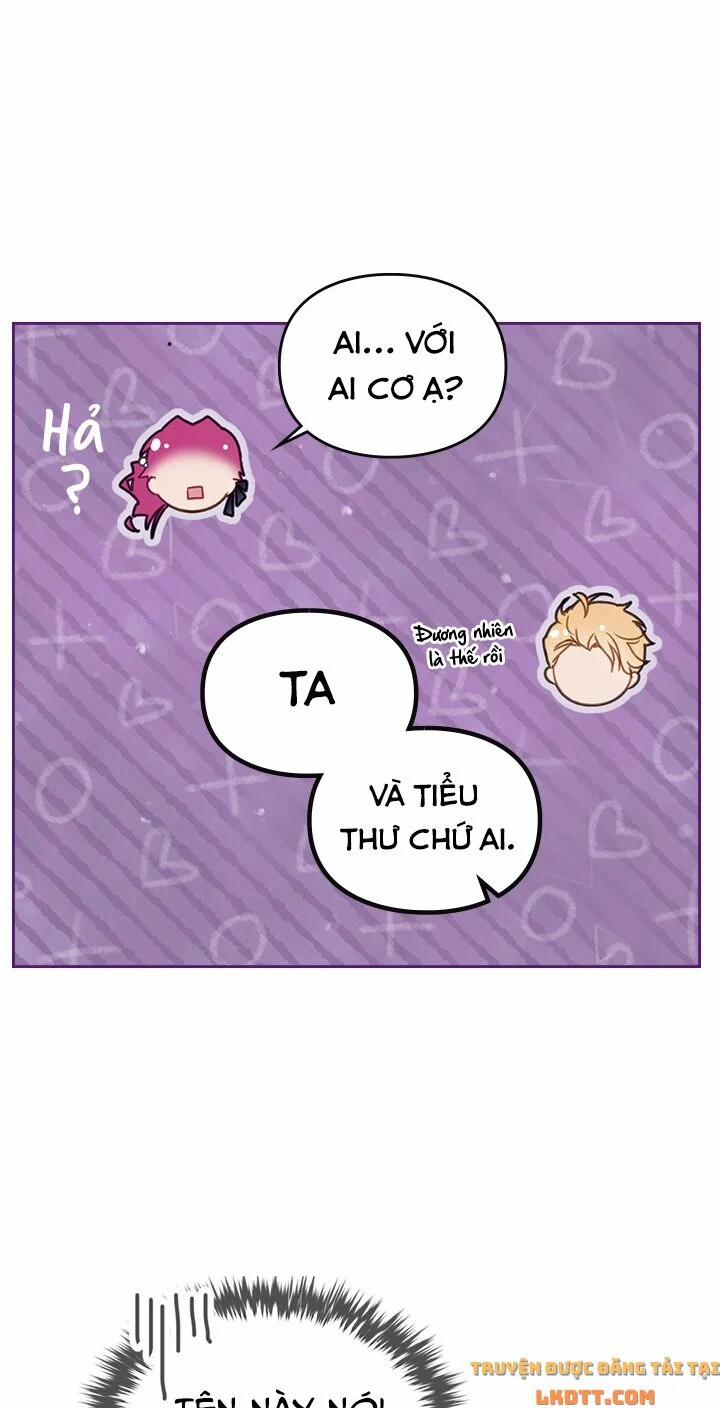 Kết Cục Của Nhân Vật Phản Diện Chỉ Có Thể Là Cái Chết 58 trang 14