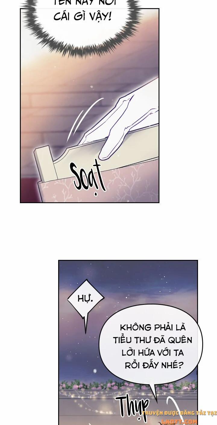 Kết Cục Của Nhân Vật Phản Diện Chỉ Có Thể Là Cái Chết 58 trang 15