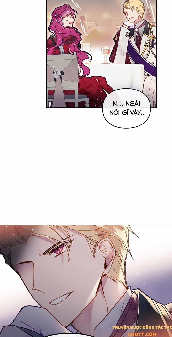 Kết Cục Của Nhân Vật Phản Diện Chỉ Có Thể Là Cái Chết 58 trang 16