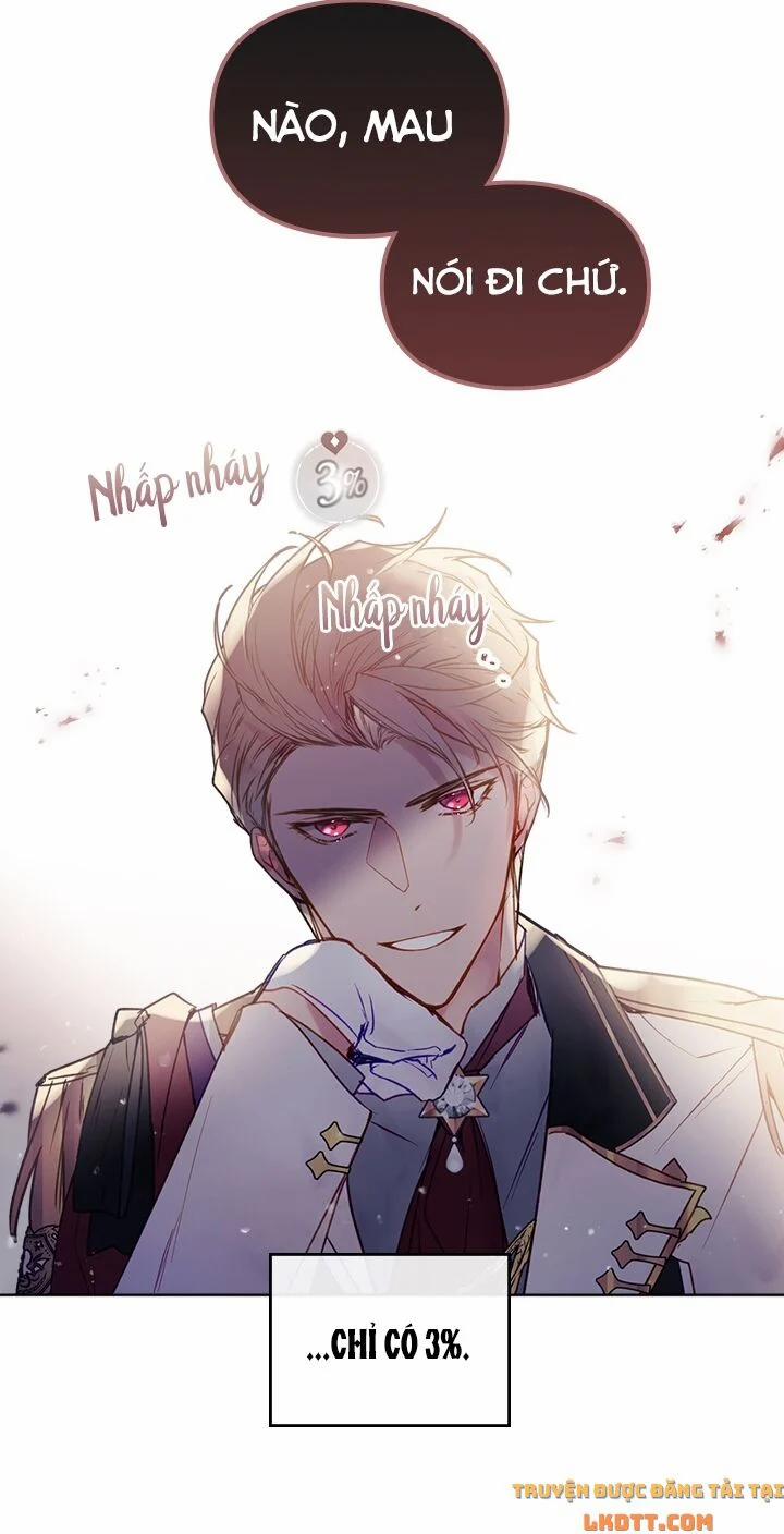 Kết Cục Của Nhân Vật Phản Diện Chỉ Có Thể Là Cái Chết 58 trang 19