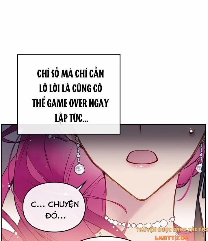 Kết Cục Của Nhân Vật Phản Diện Chỉ Có Thể Là Cái Chết 58 trang 20