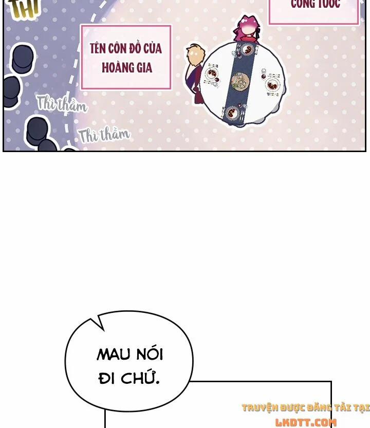 Kết Cục Của Nhân Vật Phản Diện Chỉ Có Thể Là Cái Chết 58 trang 22