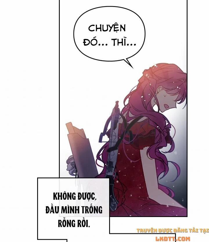 Kết Cục Của Nhân Vật Phản Diện Chỉ Có Thể Là Cái Chết 58 trang 23