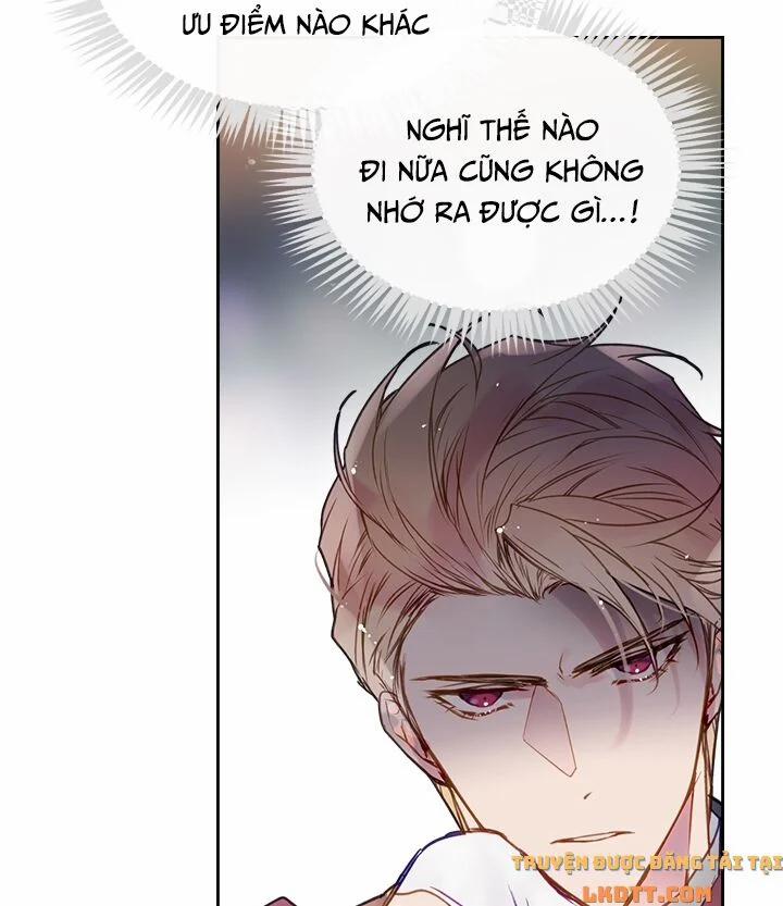 Kết Cục Của Nhân Vật Phản Diện Chỉ Có Thể Là Cái Chết 58 trang 25