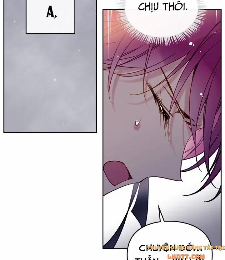 Kết Cục Của Nhân Vật Phản Diện Chỉ Có Thể Là Cái Chết 58 trang 27