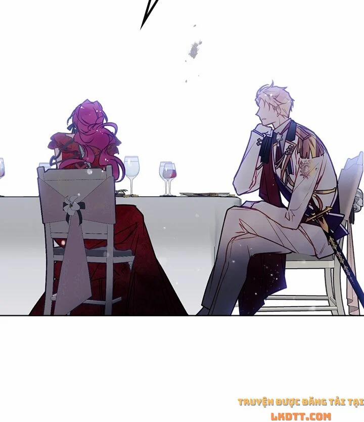 Kết Cục Của Nhân Vật Phản Diện Chỉ Có Thể Là Cái Chết 58 trang 29