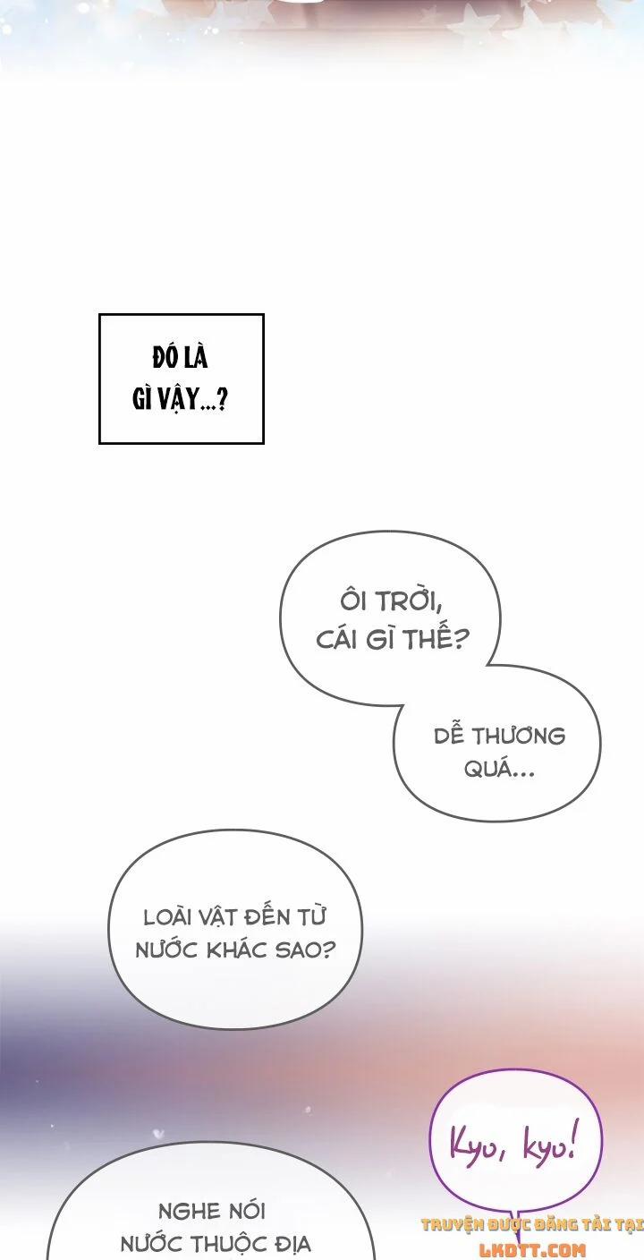 Kết Cục Của Nhân Vật Phản Diện Chỉ Có Thể Là Cái Chết 58 trang 3