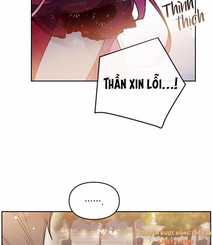 Kết Cục Của Nhân Vật Phản Diện Chỉ Có Thể Là Cái Chết 58 trang 35