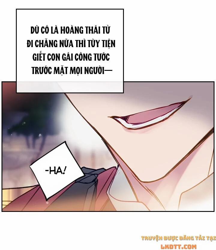 Kết Cục Của Nhân Vật Phản Diện Chỉ Có Thể Là Cái Chết 58 trang 37