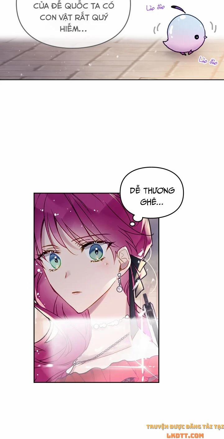 Kết Cục Của Nhân Vật Phản Diện Chỉ Có Thể Là Cái Chết 58 trang 4