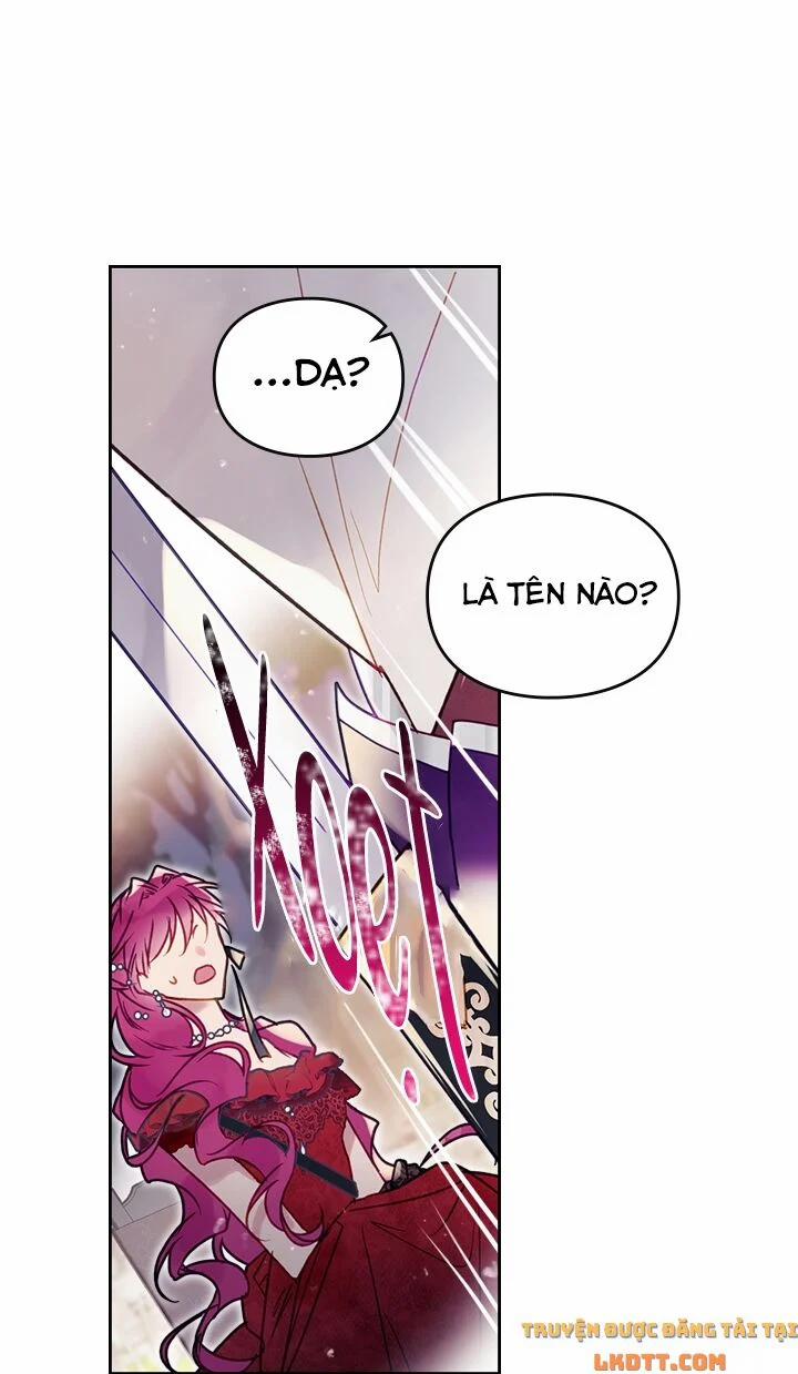 Kết Cục Của Nhân Vật Phản Diện Chỉ Có Thể Là Cái Chết 58 trang 40