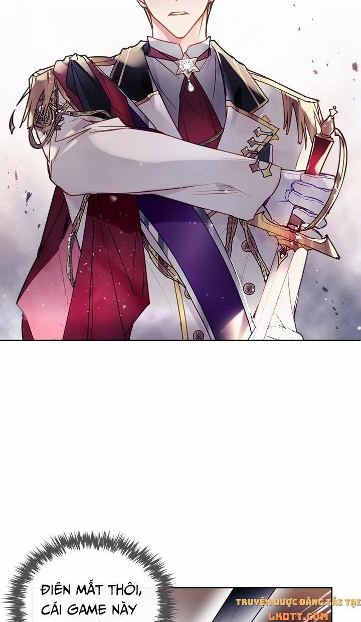 Kết Cục Của Nhân Vật Phản Diện Chỉ Có Thể Là Cái Chết 58 trang 42