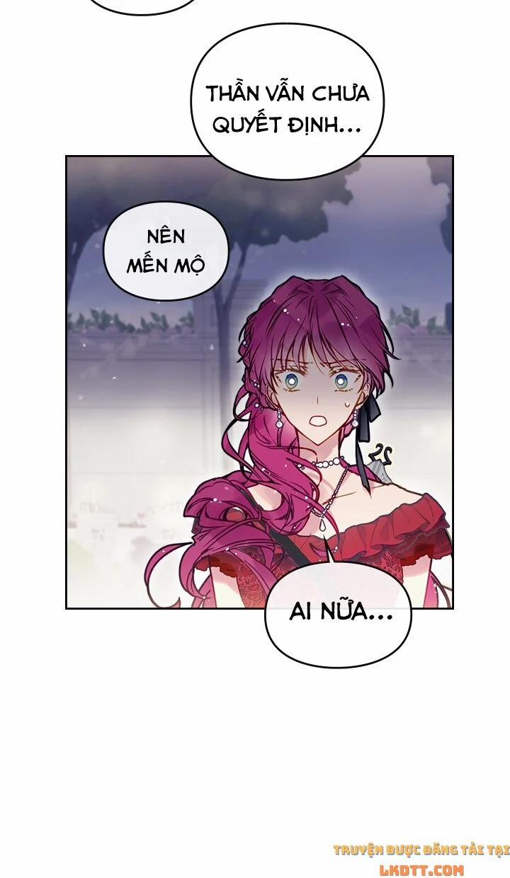 Kết Cục Của Nhân Vật Phản Diện Chỉ Có Thể Là Cái Chết 58 trang 44