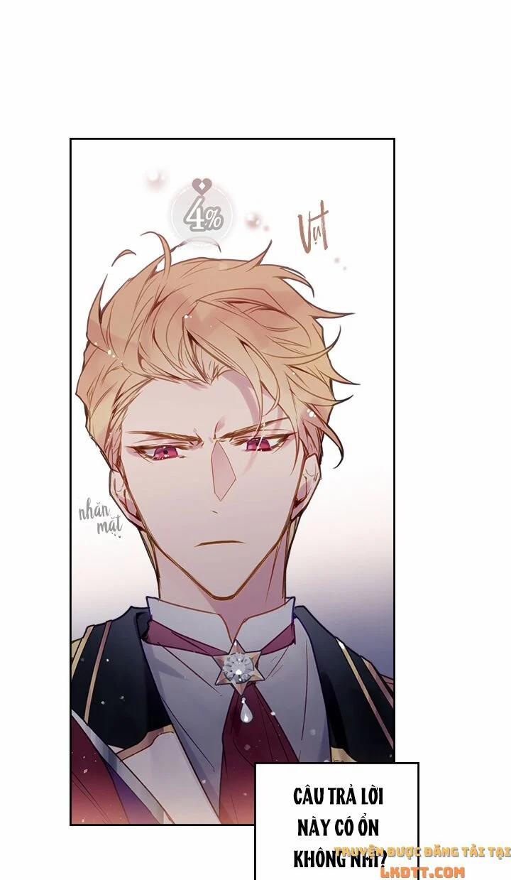 Kết Cục Của Nhân Vật Phản Diện Chỉ Có Thể Là Cái Chết 58 trang 45