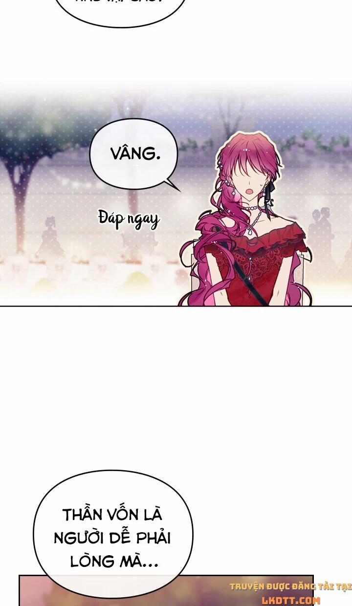 Kết Cục Của Nhân Vật Phản Diện Chỉ Có Thể Là Cái Chết 58 trang 47