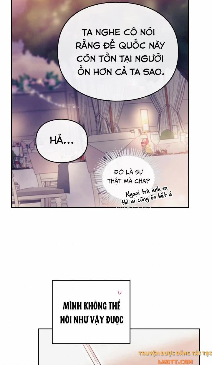 Kết Cục Của Nhân Vật Phản Diện Chỉ Có Thể Là Cái Chết 58 trang 48