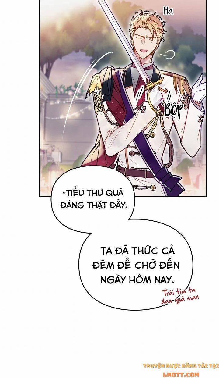 Kết Cục Của Nhân Vật Phản Diện Chỉ Có Thể Là Cái Chết 58 trang 49