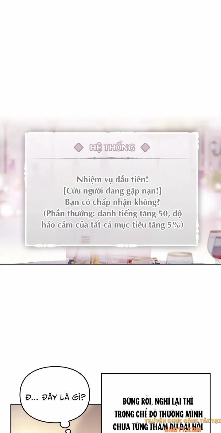 Kết Cục Của Nhân Vật Phản Diện Chỉ Có Thể Là Cái Chết 58 trang 5