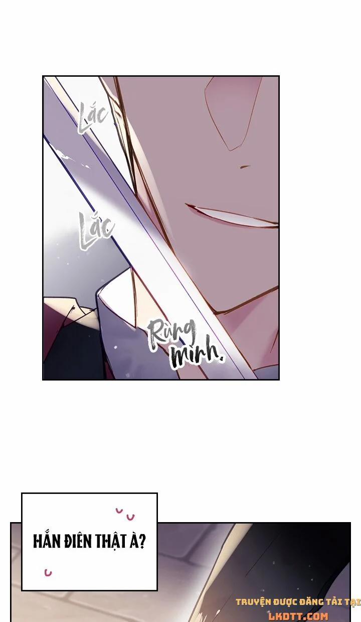 Kết Cục Của Nhân Vật Phản Diện Chỉ Có Thể Là Cái Chết 58 trang 50