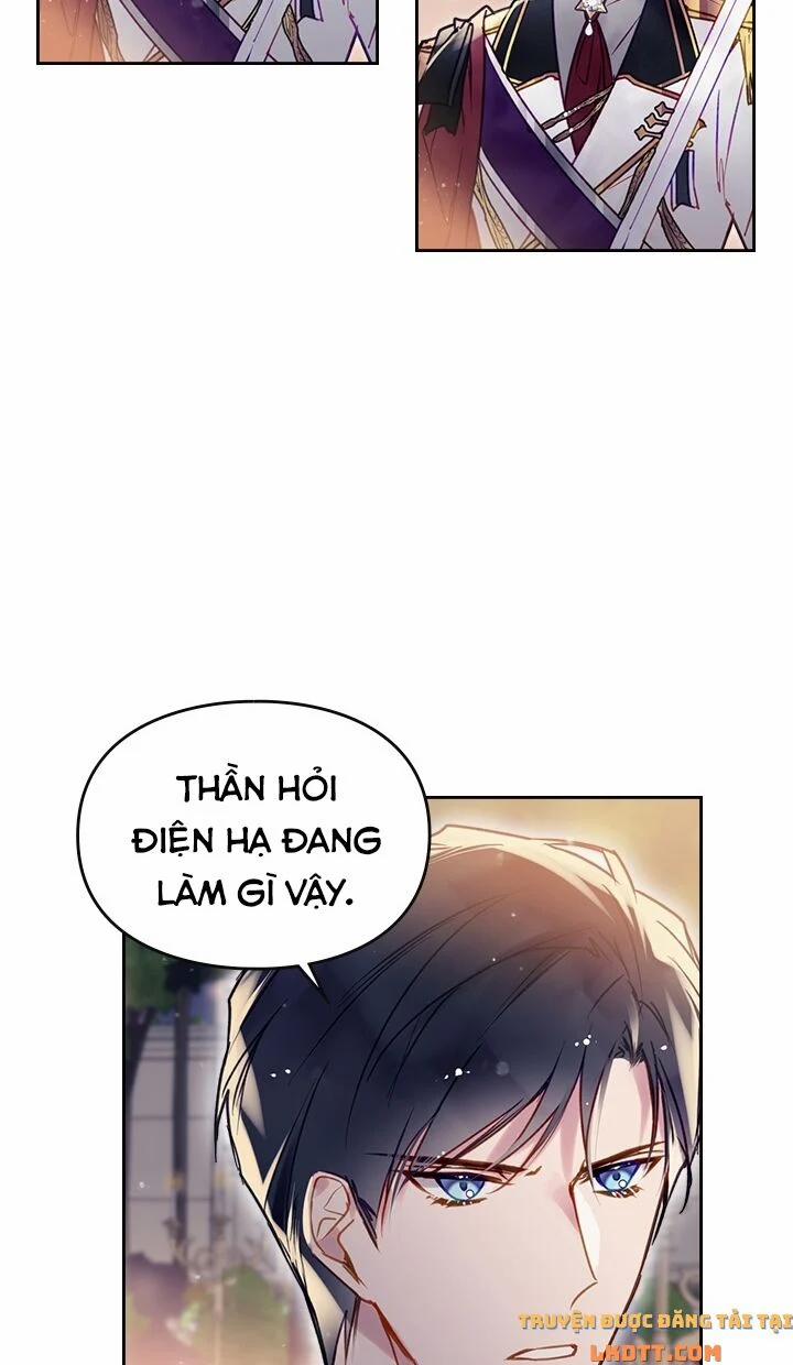 Kết Cục Của Nhân Vật Phản Diện Chỉ Có Thể Là Cái Chết 58 trang 54