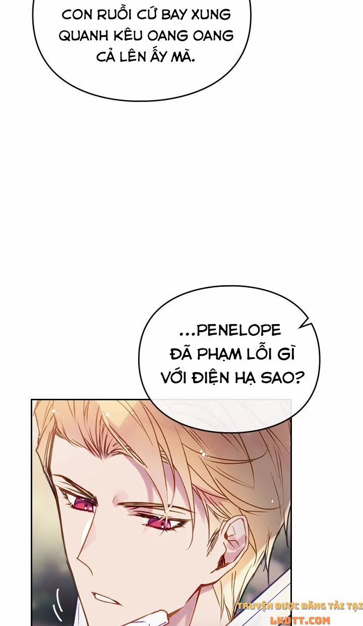 Kết Cục Của Nhân Vật Phản Diện Chỉ Có Thể Là Cái Chết 58 trang 56