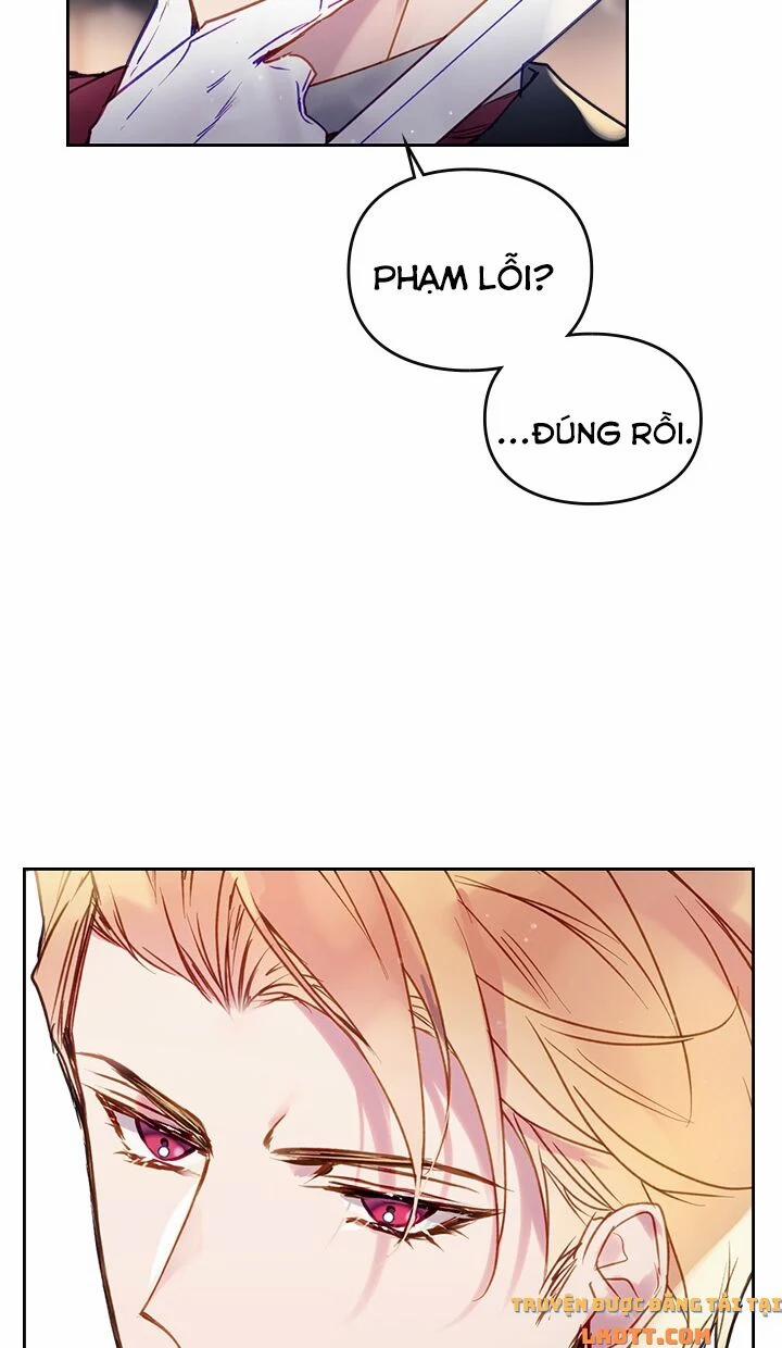 Kết Cục Của Nhân Vật Phản Diện Chỉ Có Thể Là Cái Chết 58 trang 57