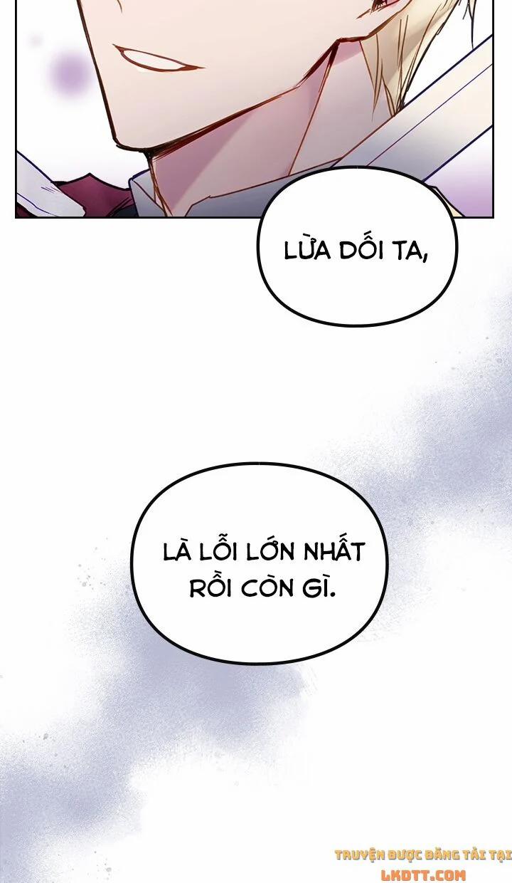 Kết Cục Của Nhân Vật Phản Diện Chỉ Có Thể Là Cái Chết 58 trang 58