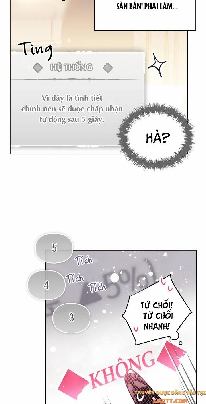 Kết Cục Của Nhân Vật Phản Diện Chỉ Có Thể Là Cái Chết 58 trang 6