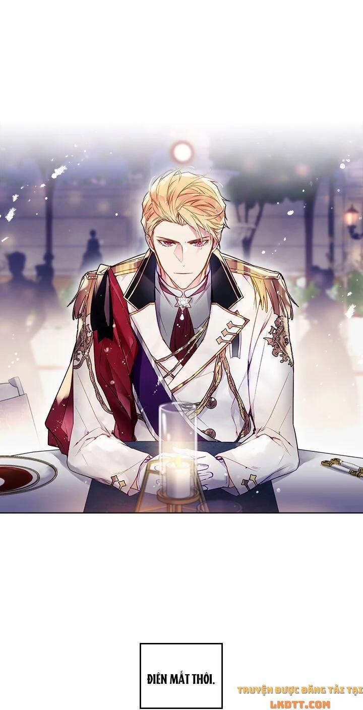 Kết Cục Của Nhân Vật Phản Diện Chỉ Có Thể Là Cái Chết 58 trang 8