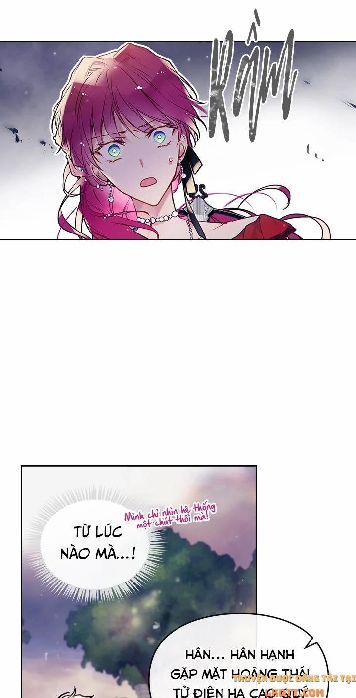 Kết Cục Của Nhân Vật Phản Diện Chỉ Có Thể Là Cái Chết 58 trang 9