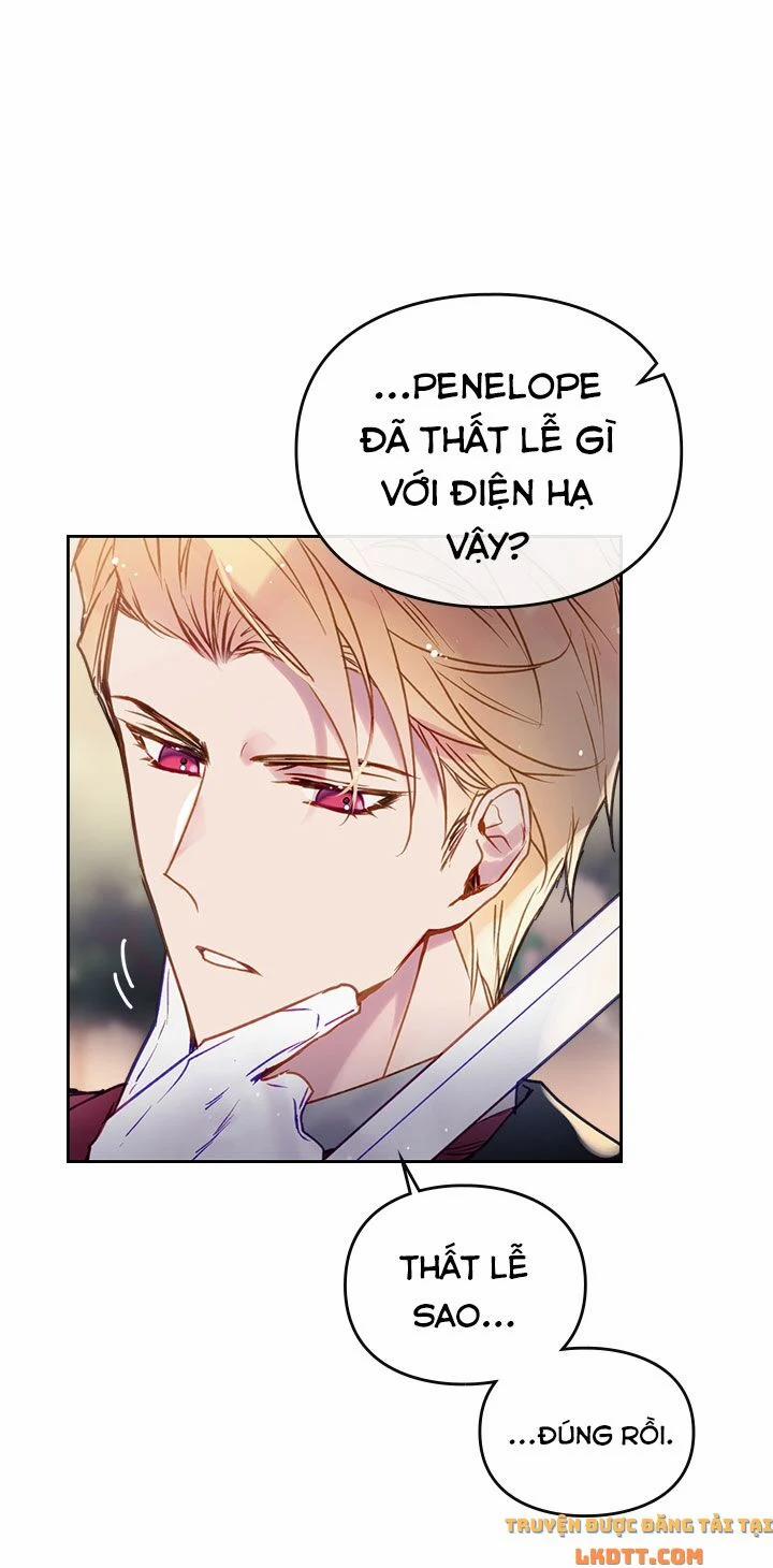 Kết Cục Của Nhân Vật Phản Diện Chỉ Có Thể Là Cái Chết 59 trang 0