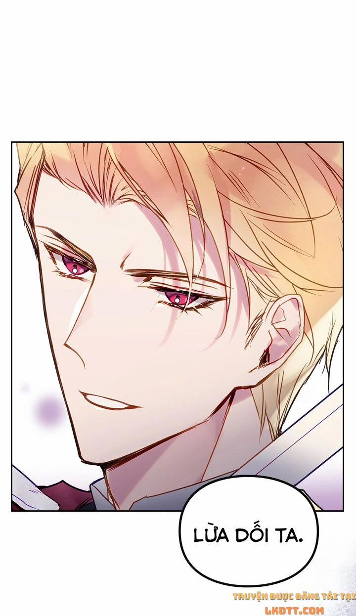 Kết Cục Của Nhân Vật Phản Diện Chỉ Có Thể Là Cái Chết 59 trang 1