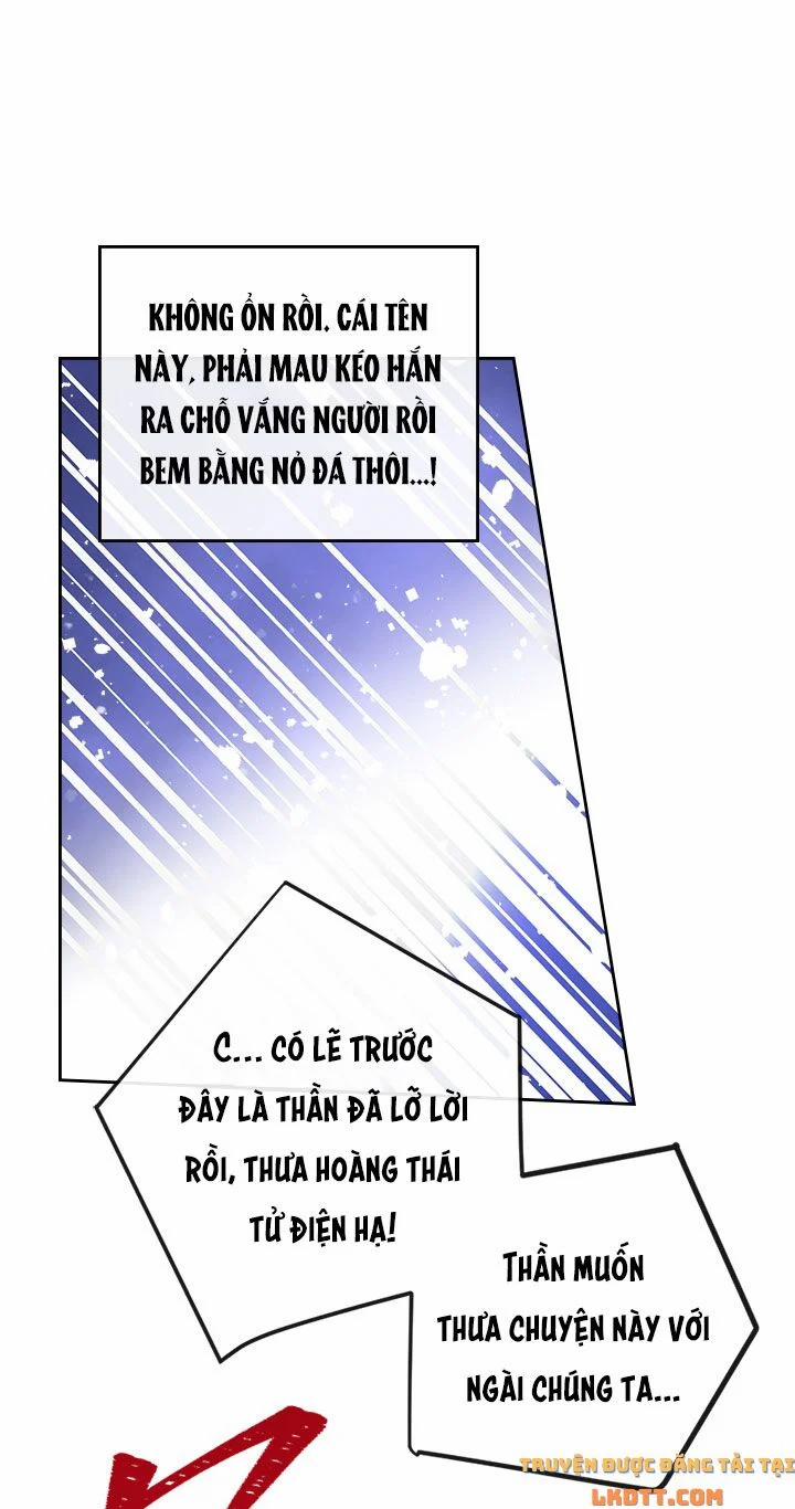 Kết Cục Của Nhân Vật Phản Diện Chỉ Có Thể Là Cái Chết 59 trang 10