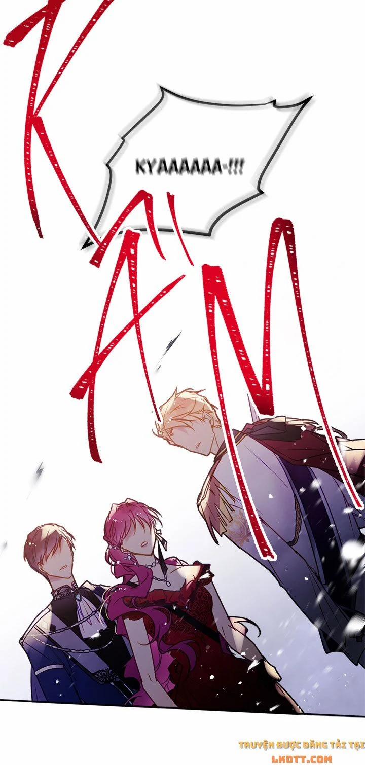 Kết Cục Của Nhân Vật Phản Diện Chỉ Có Thể Là Cái Chết 59 trang 11