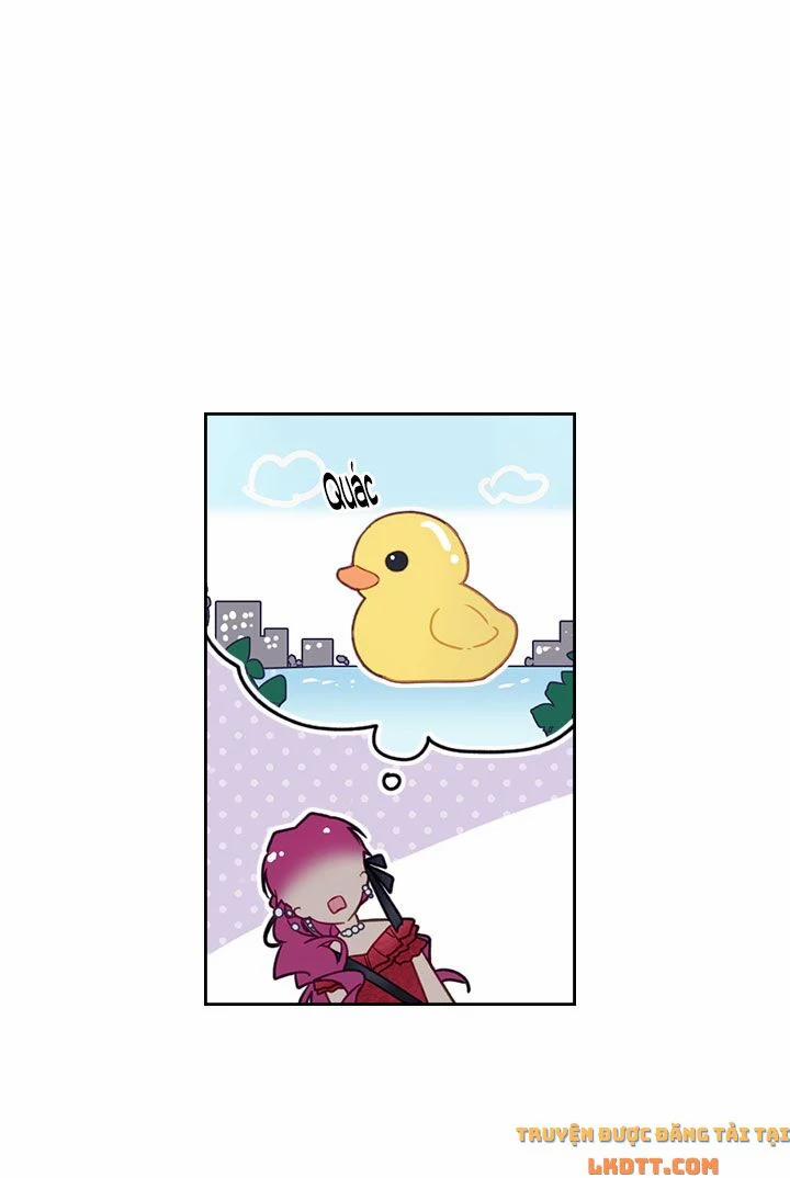 Kết Cục Của Nhân Vật Phản Diện Chỉ Có Thể Là Cái Chết 59 trang 14