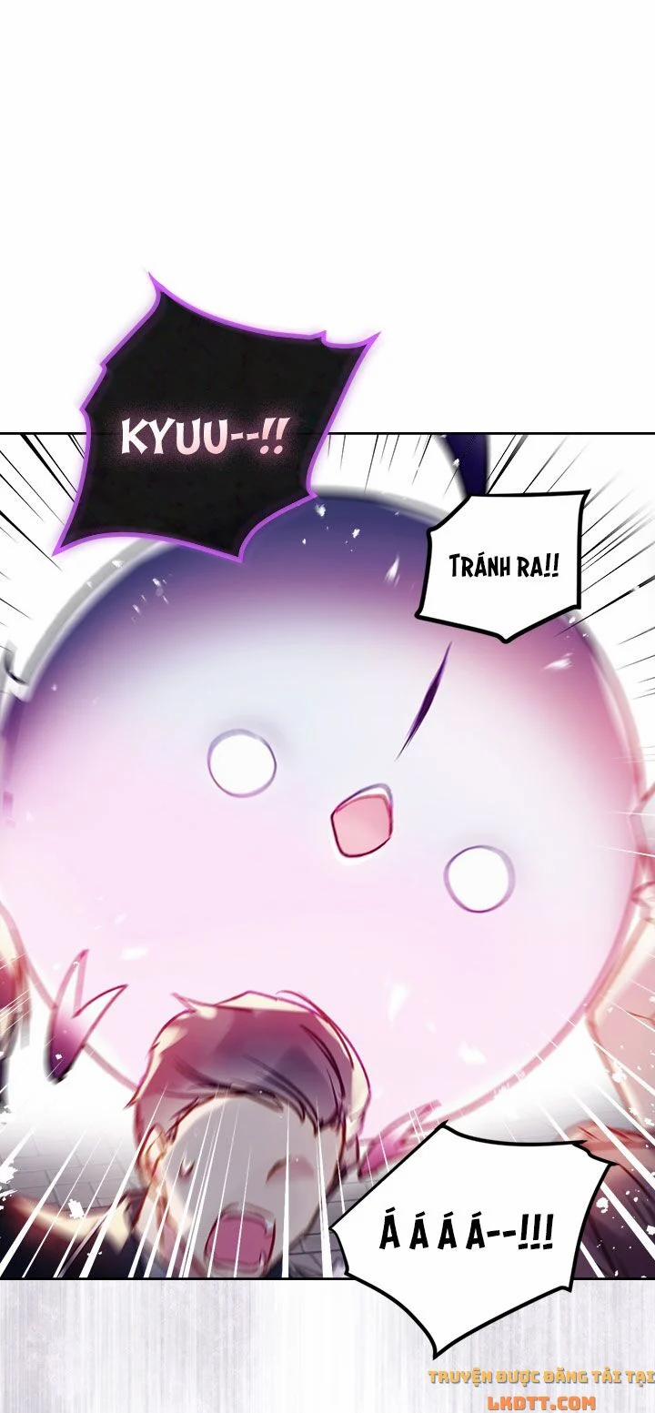 Kết Cục Của Nhân Vật Phản Diện Chỉ Có Thể Là Cái Chết 59 trang 16