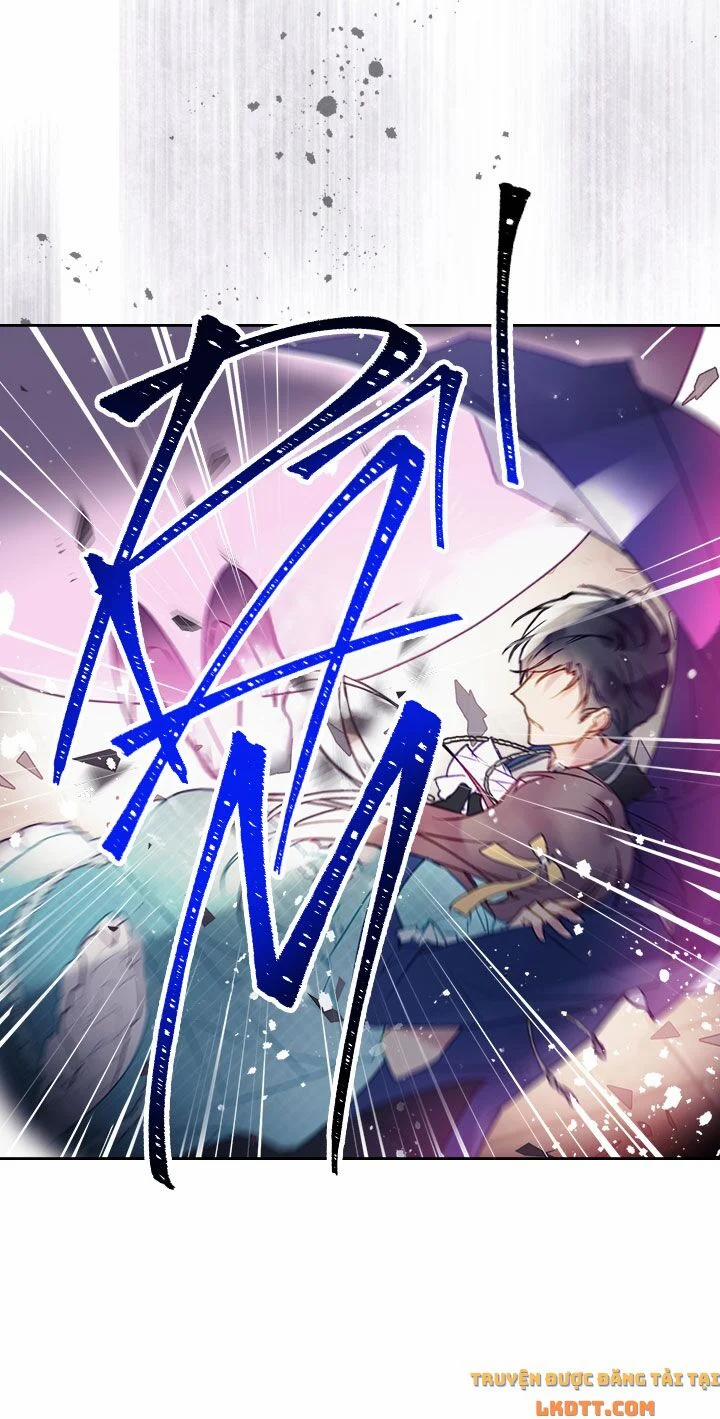 Kết Cục Của Nhân Vật Phản Diện Chỉ Có Thể Là Cái Chết 59 trang 18