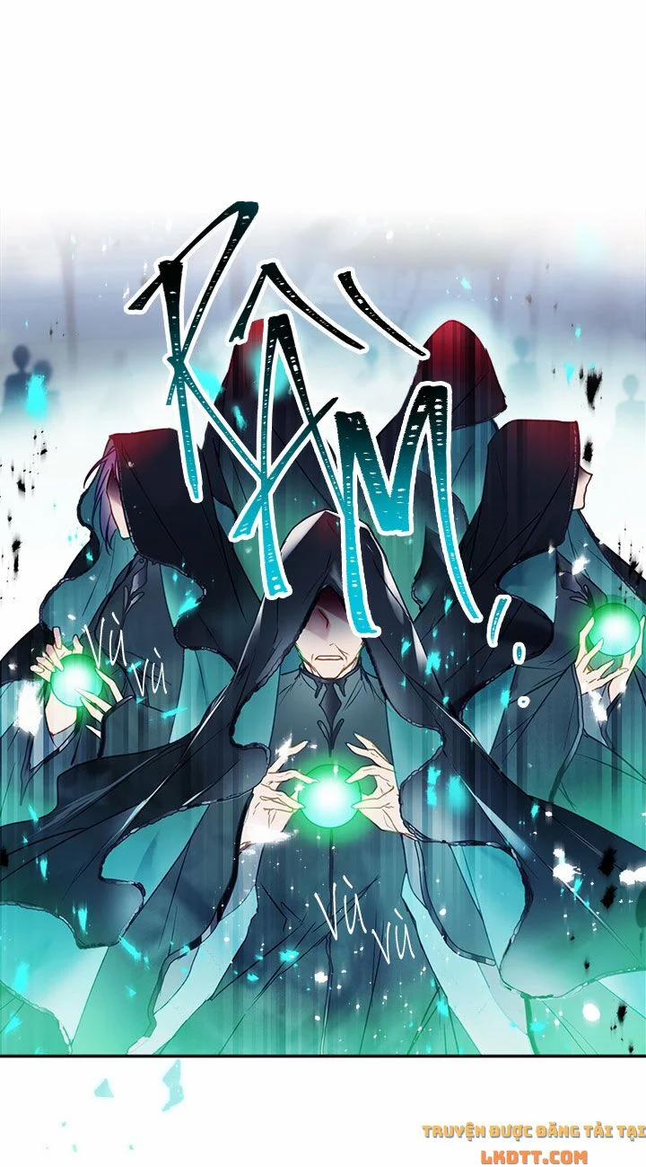 Kết Cục Của Nhân Vật Phản Diện Chỉ Có Thể Là Cái Chết 59 trang 20