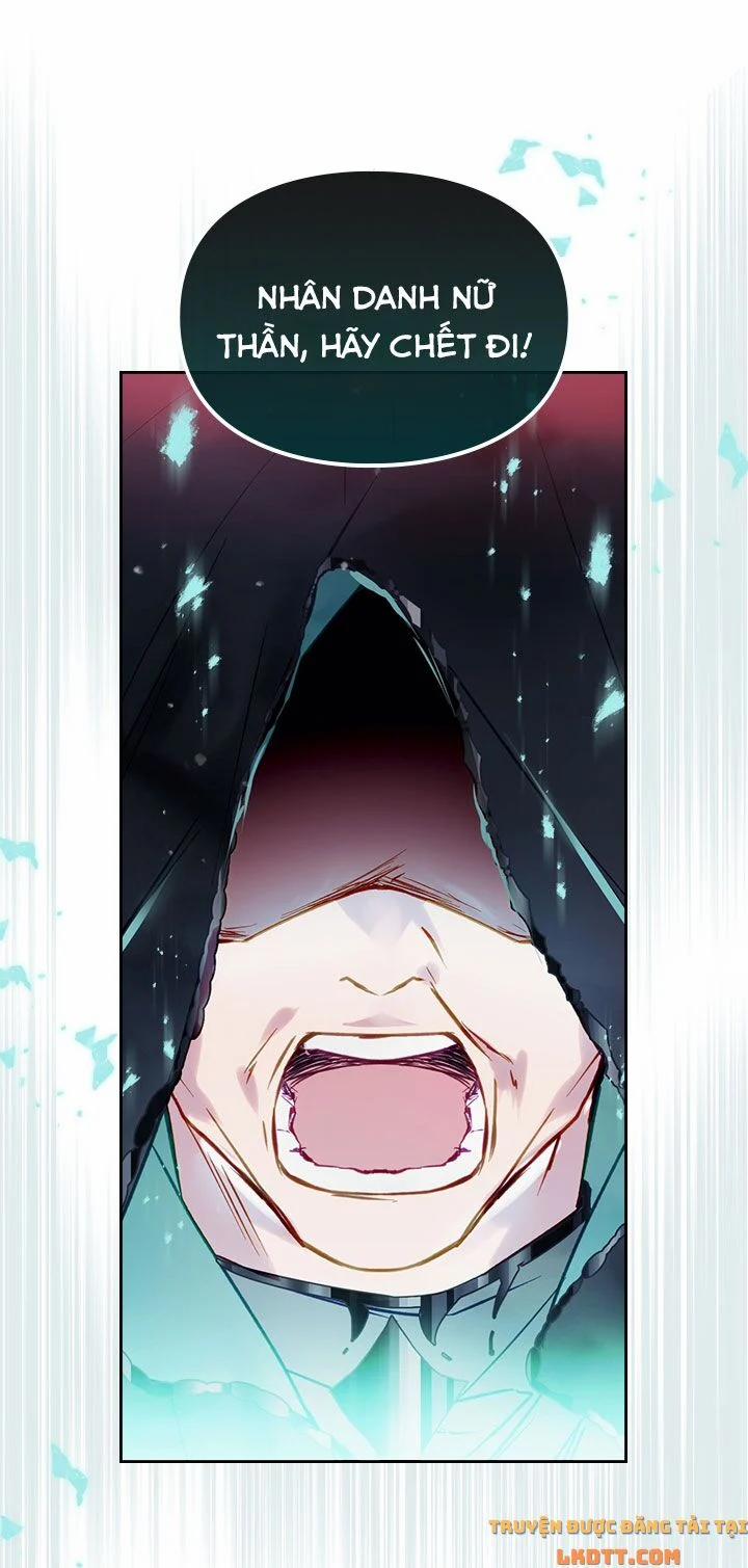 Kết Cục Của Nhân Vật Phản Diện Chỉ Có Thể Là Cái Chết 59 trang 21