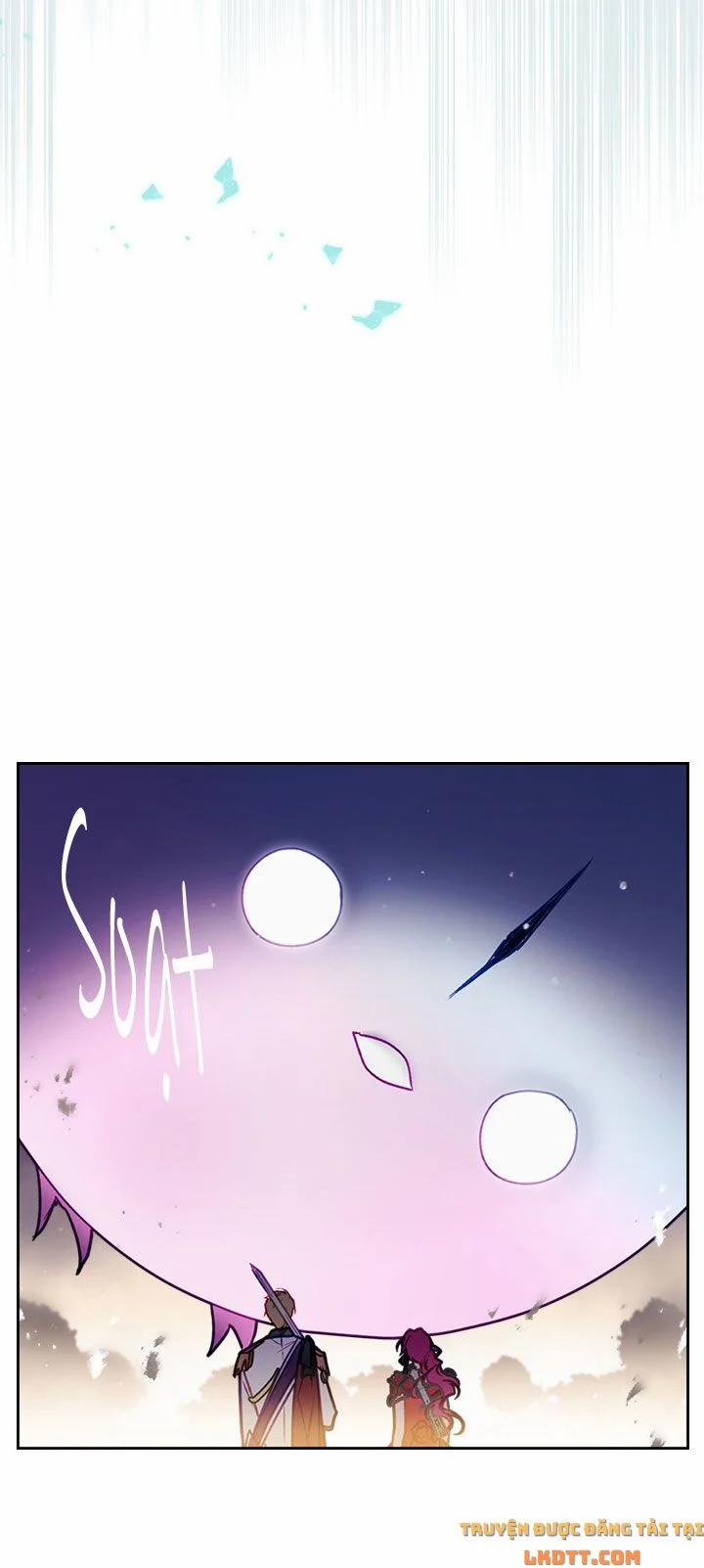 Kết Cục Của Nhân Vật Phản Diện Chỉ Có Thể Là Cái Chết 59 trang 22