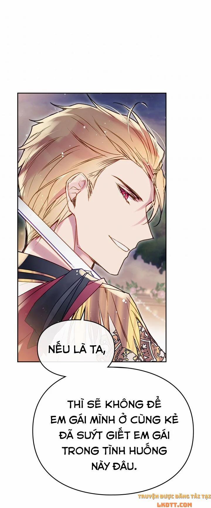 Kết Cục Của Nhân Vật Phản Diện Chỉ Có Thể Là Cái Chết 59 trang 24